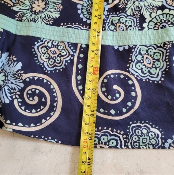 Ann Taylor LOFT halter midi dress. Womens Size 4. VINTAGE STYLE - Picture 10 of 10